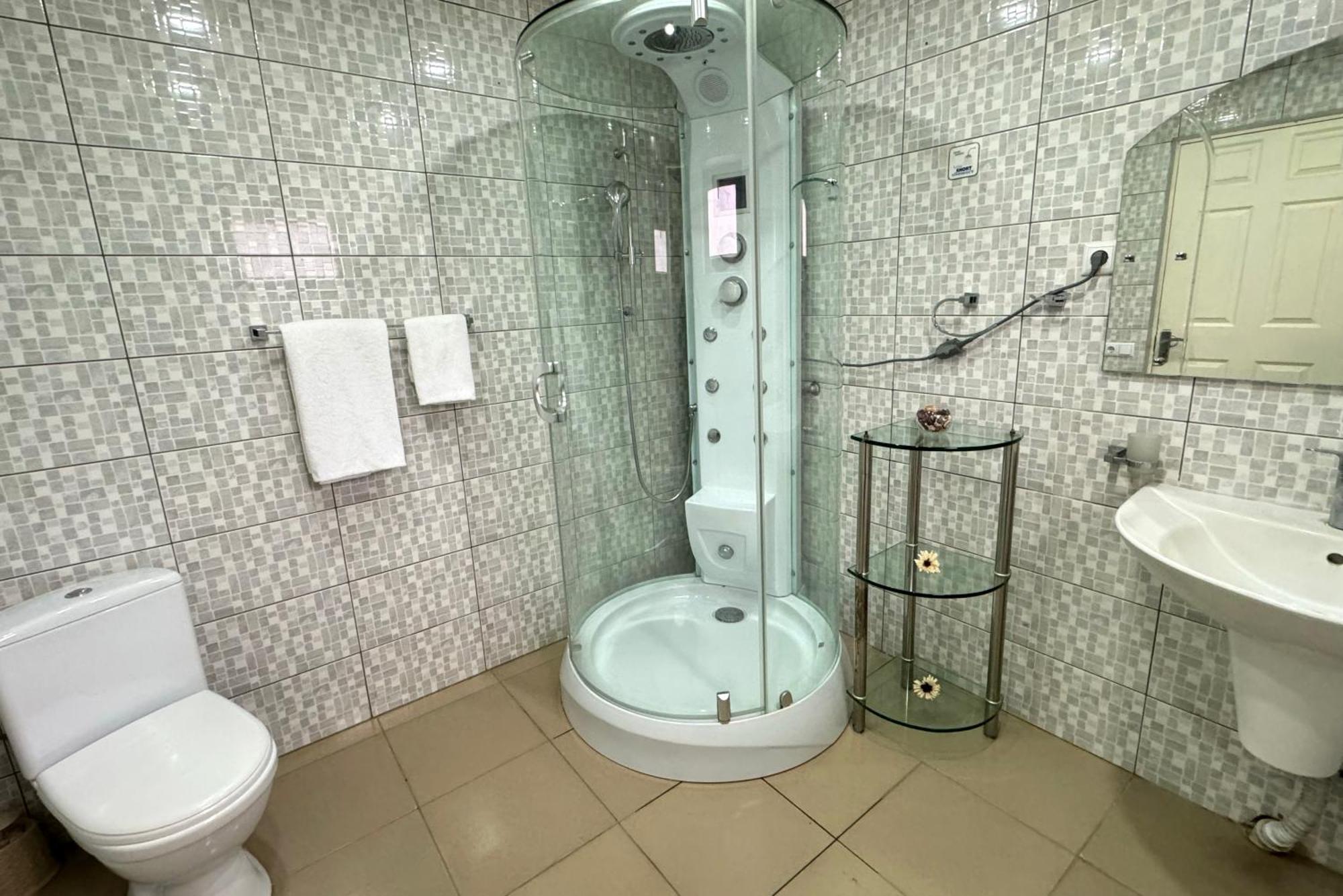 Urtsadzor Ecolodge In Wildlife Refuge מראה חיצוני תמונה